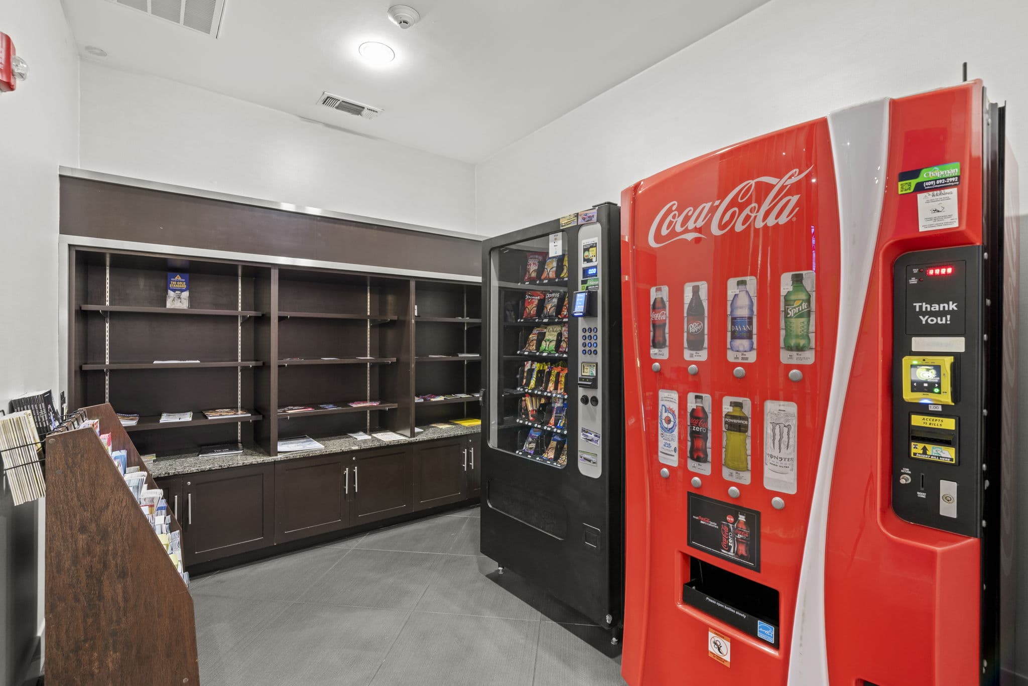 Holiday Inn Express Double Room