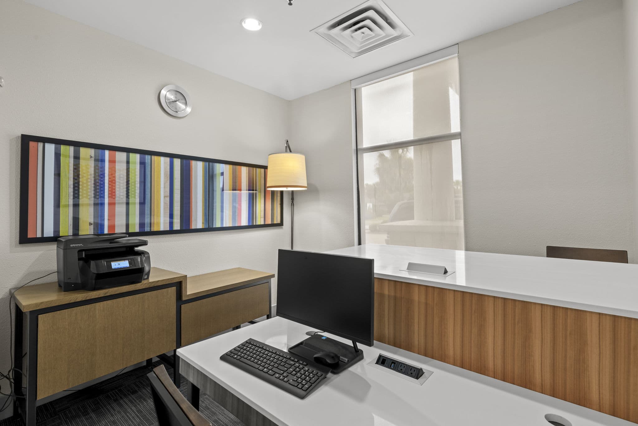 Holiday Inn Express Suite